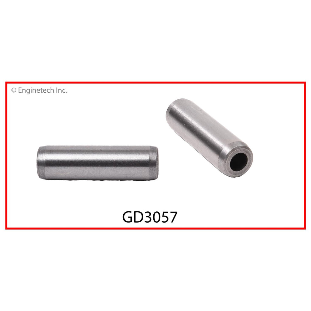 Enginetech GD3057 Engine Valve Guide 4 Pack for Cadillac and Pontiac Models
