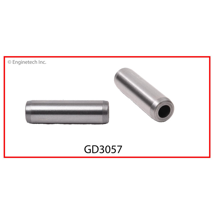 Enginetech GD3057 Engine Valve Guide 4 Pack for Cadillac and Pontiac Models