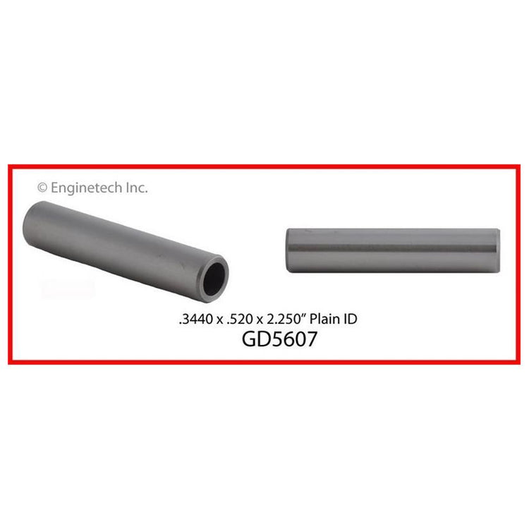Enginetech GD5607-100 Engine Valve Guide - 100 Pack for Domestic and I ...