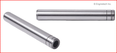 Enginetech GD8591 Engine Valve Guide Set - Iron, 4 Pack for Domestic and Import Engines
