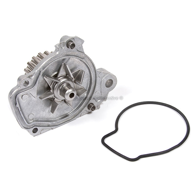 Timing Belt Kit NPW Water Pump Valve Cover Gasket Fit 92-95 Honda Civic D15Z1