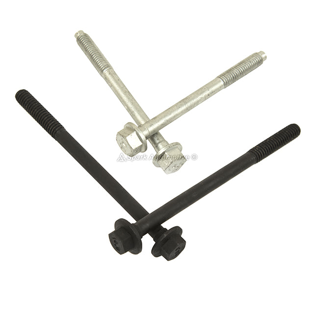 Head Gasket Set Intake Exhaust Valves Fit 07-11 Chevrolet Pontiac G6 Saturn 3.6