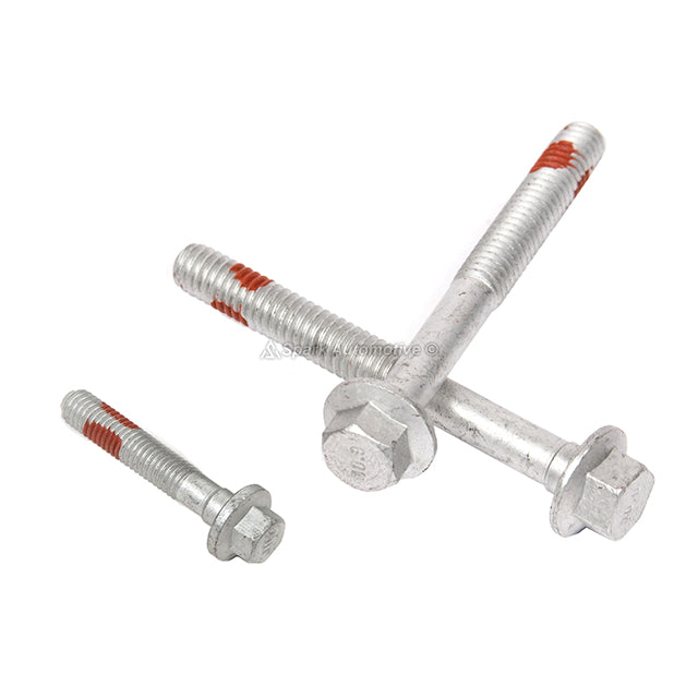 Head Gasket Set Intake Exhaust Valves Fit 02-04 GMC Cadillac Chevrolet 4.8 5.3