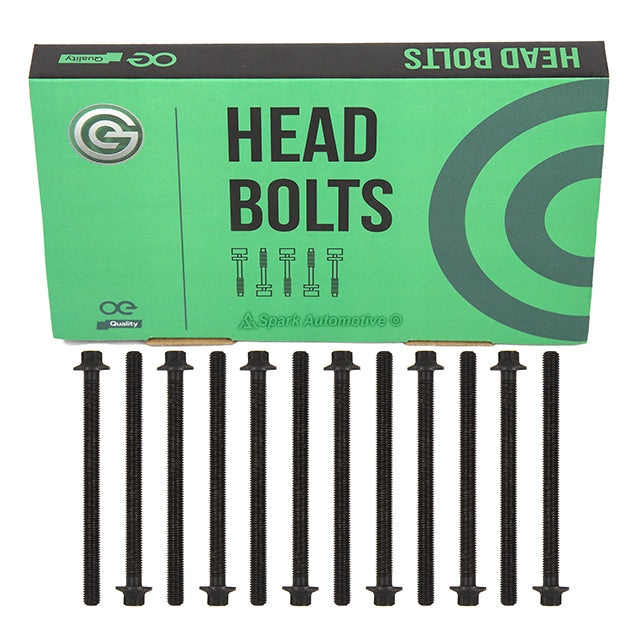 Head Gasket Set Intake Exhaust Valves Fit 11-16 Buick Chevrolet Cruze 1.4