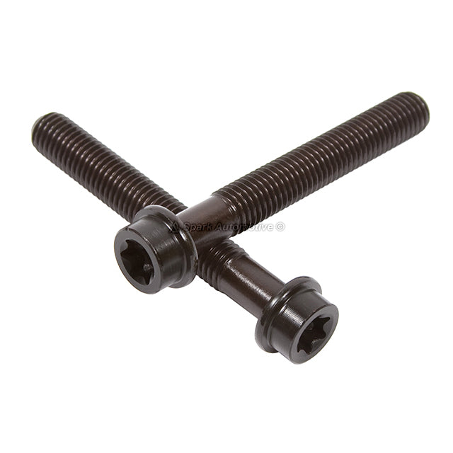 Head Bolts Fit 90-94 Ford Explorer Ranger Aerostar Mazda B4000 Navajo 4.0L OHV