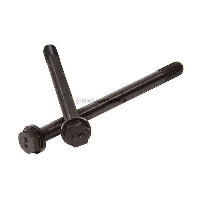 Head Gasket Set Intake Exhaust Valves Fit 85-95 Toyota 2.4 SOHC 22R 22RE 22REC