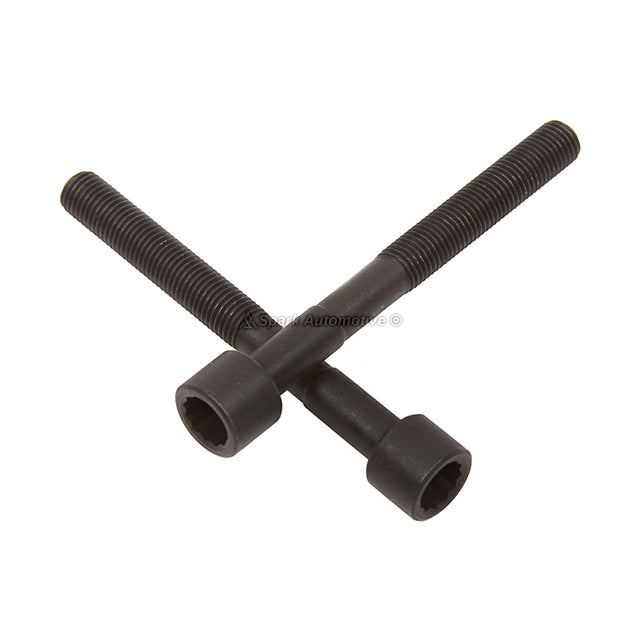 Head Bolts Fit 88-95 Toyota Celica MR2 Turbo 2.0L 3SGELC DOHC 16V