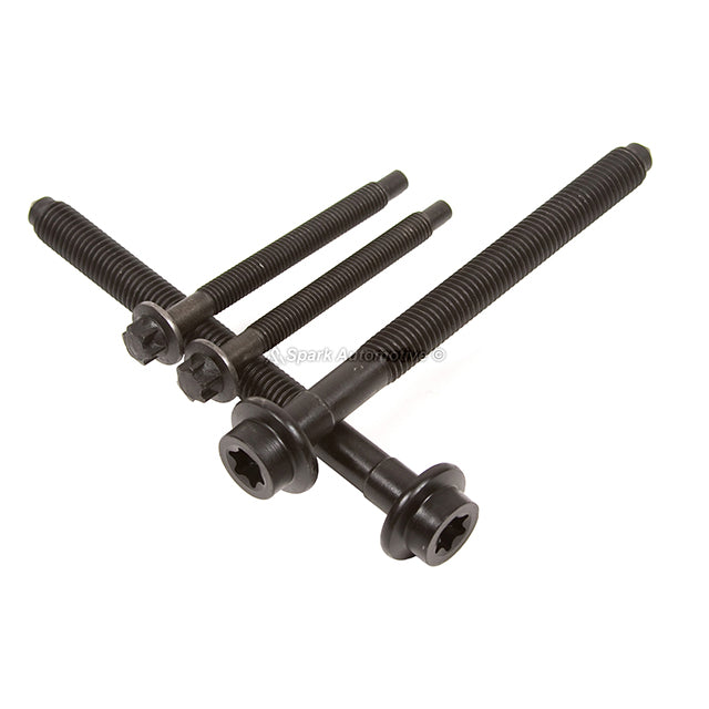 Head Bolts Fit 97-01 Ford Explorer Mercury Moutaineer 4.0L SOHC VIN E