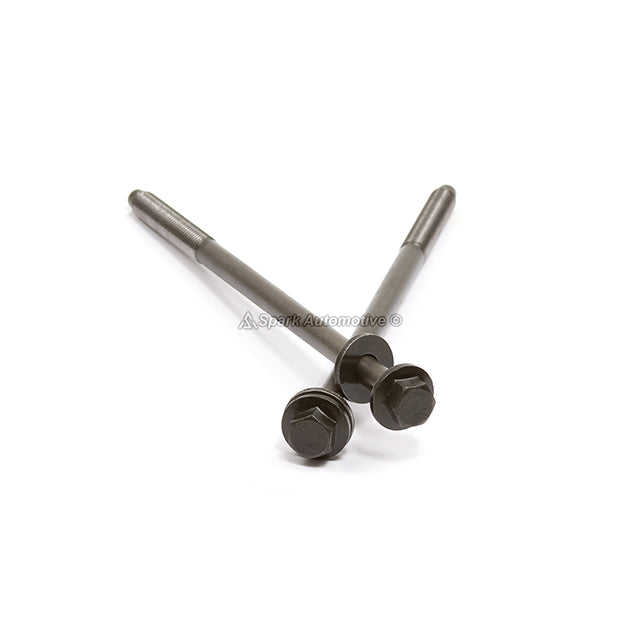 Full Gasket Set Intake Exhaust Valves Fit 02-03 Ford F150 4.6L WINDSOR