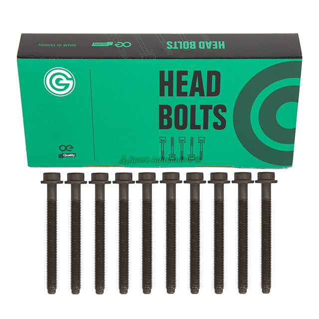 Head Gasket Set Timing Belt Kit Water Pump Fit 12/21/99-04 Ford Mazda 2.0 ZETEC