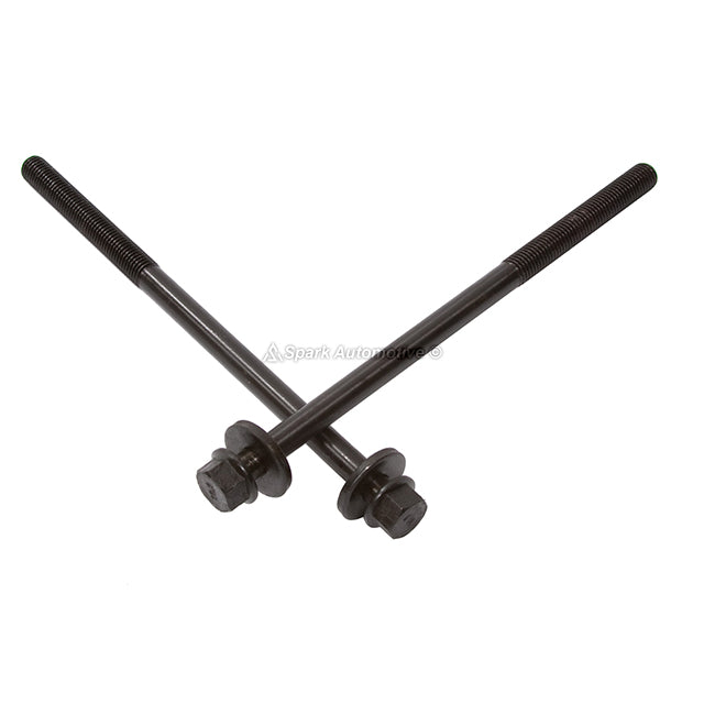 Head Gasket Bolts Set Fit 07-11 Chrysler Dodge Volkswagen 4.0L V6 24V VIN X 6