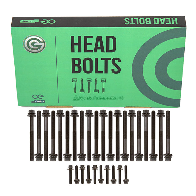 Full Gasket Set Intake Exhaust Valves Fit 09-15 Chrysler Dodge Jeep Ram 5.7