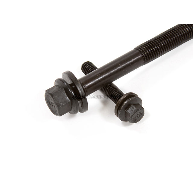 Full Gasket Set Intake Exhaust Valves Fit 09-15 Chrysler Dodge Jeep Ram 5.7