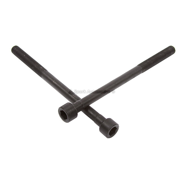 Head Gasket Set Intake Exhaust Valves Fit 95-98 Nissan 200SX 2.0