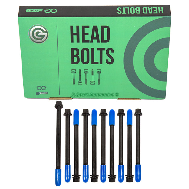 MLS Full Gasket Set Intake Exhaust Valves Fit 91-96 Honda 2.2L F22A1 F22A6 F22A4