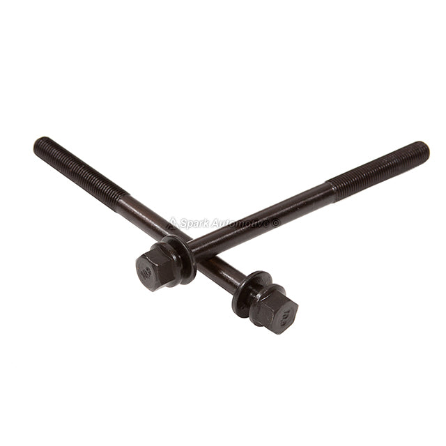 Head Bolts Fit 01-05 1.7 Honda Civic EX HX DX LX SOHC VTEC D17A1 D17A2 D17A6