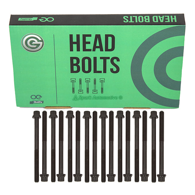 Full Gasket Set Head Bolts Fit 99-01 Honda Odyssey 3.5L SOHC 24V J35A1