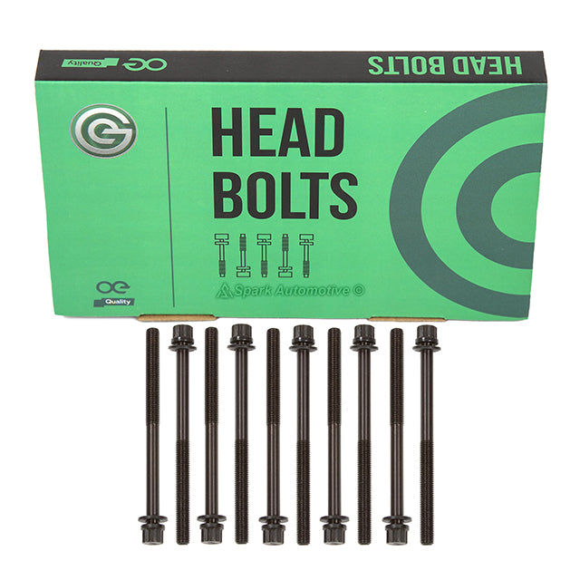 Head Gasket Set Intake Exhaust Valves Fit 06-09 Hyundai Kia 2.4 DOHC G4KC