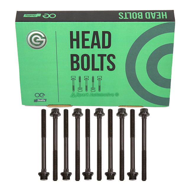 Full Gasket Set Intake Exhaust Valves Fit 95-00 Plymouth Dodge Chrysler 2.4L