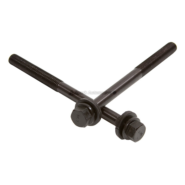 Full Gasket Set Intake Exhaust Valves Fit 95-00 Plymouth Dodge Chrysler 2.4L