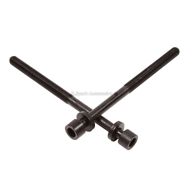 Head Gasket Set Intake Exhaust Valves Fit 06 Kia Optima 2.4