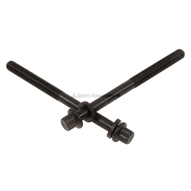 Head Bolts Fit 95-04 Kia Spectra Sephia 1.8L DOHC 16V BP T8