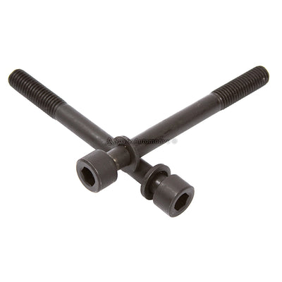 Head Bolts Fit Geo Suzuki 1.6L G16KV SOHC 16V