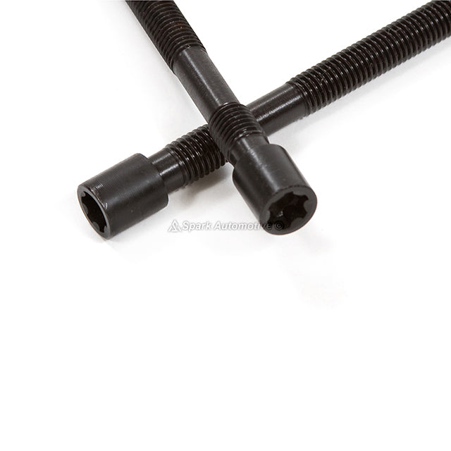 Head Gasket Set Valves Timing Belt Kit Fit 01-06 Audi Volkswagen 1.8L TURBO