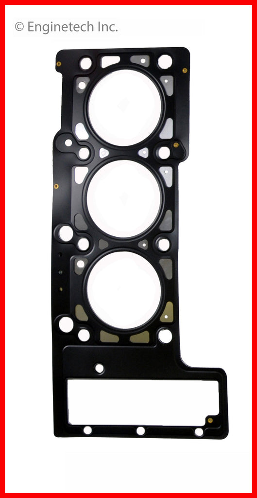 Enginetech HCR167L-A Engine Cylinder Head Gasket for Dodge and Chrysler Cars and Trucks