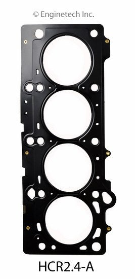 Enginetech HCR2.4-A Engine Cylinder Head Gasket for Dodge and Chrysler Vehicles