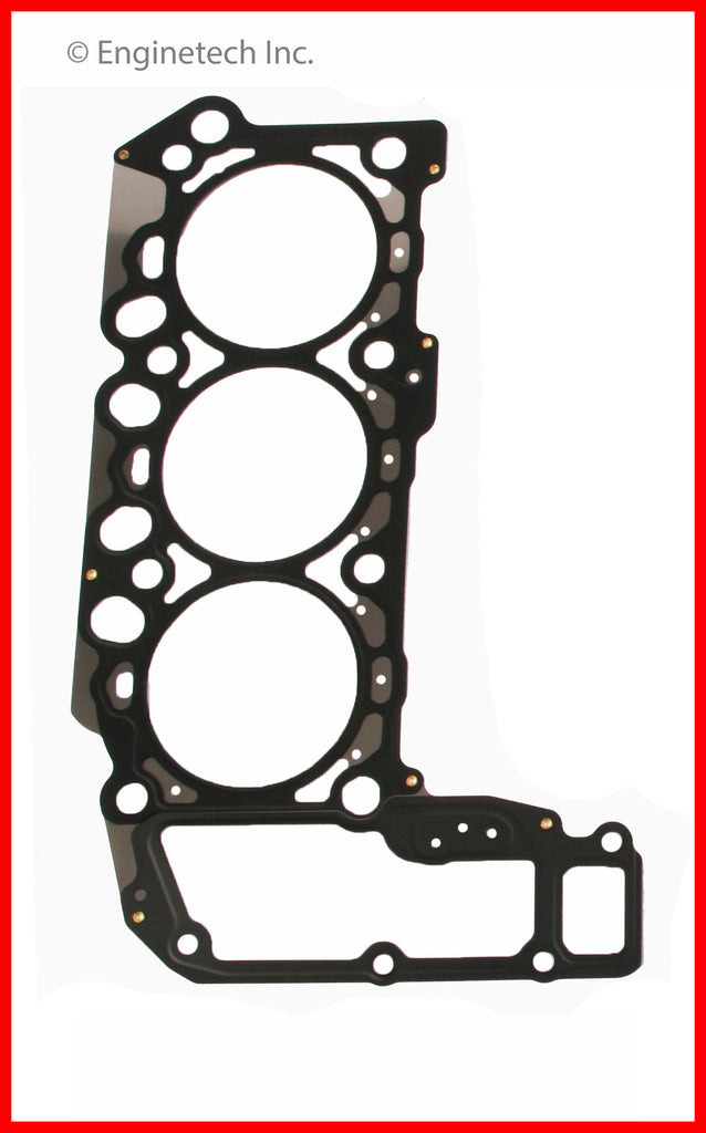 Enginetech HCR226-A Engine Cylinder Head Gasket for Dodge and Chrysler Vehicles
