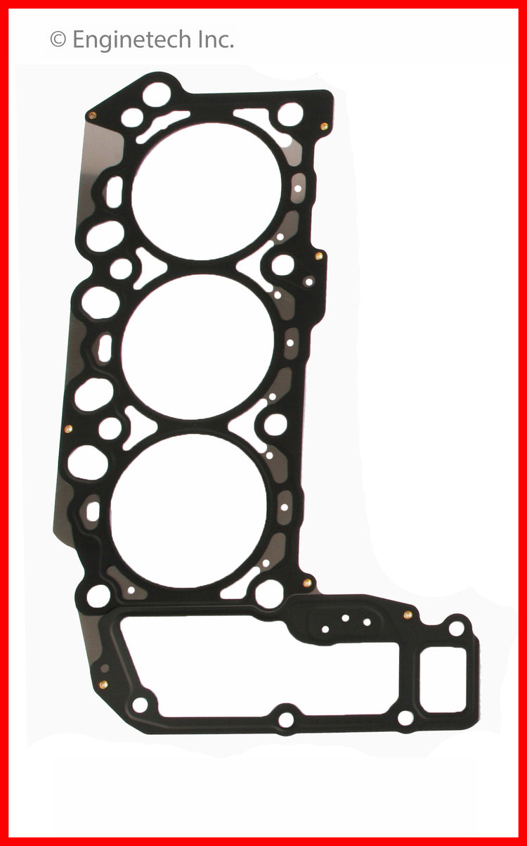 Enginetech HCR226-A Engine Cylinder Head Gasket for Dodge and Chrysler Vehicles