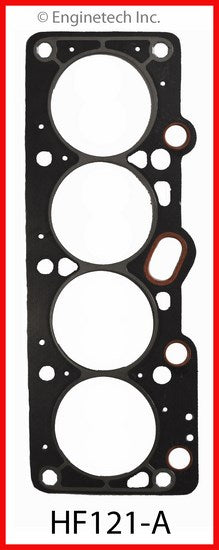 Enginetech HF121-A Engine Cylinder Head Gasket for Ford and Mercury Vehicles