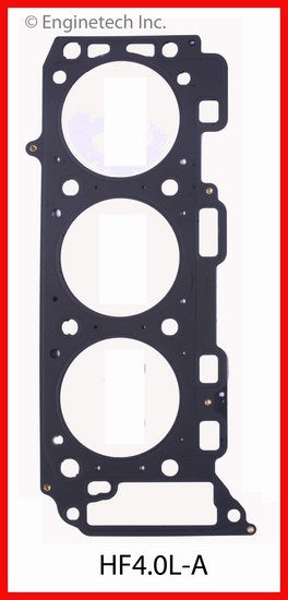 Enginetech HF4.0L-A Engine Cylinder Head Gasket for Ford and Mazda Vehicles