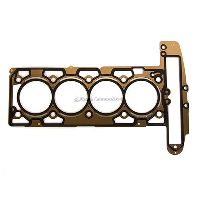 MLS Head Gasket Fit 10-16 Buick Verano Chevrolet Equinox Malibu GMC 2.4L
