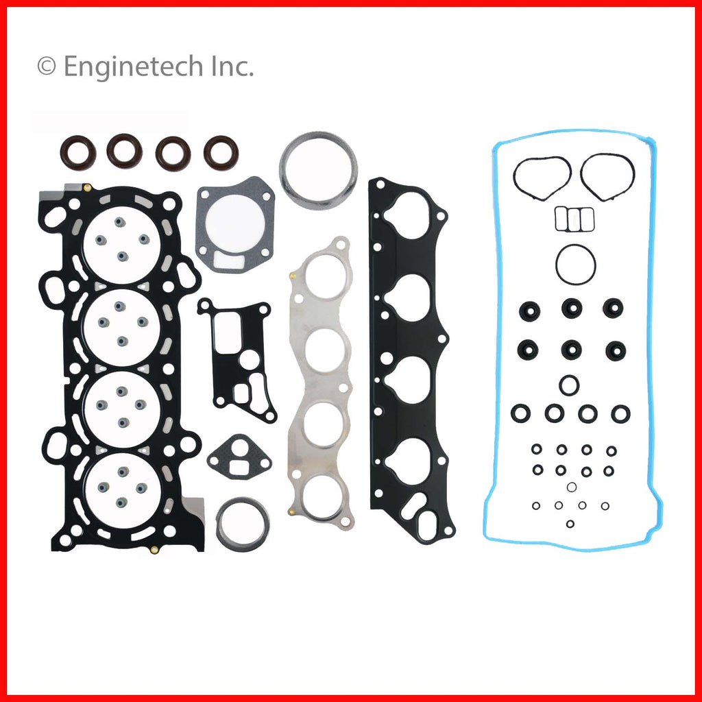 Enginetech HO2.0K-2 Engine Full Gasket Set for Honda Civic (2006-2011)