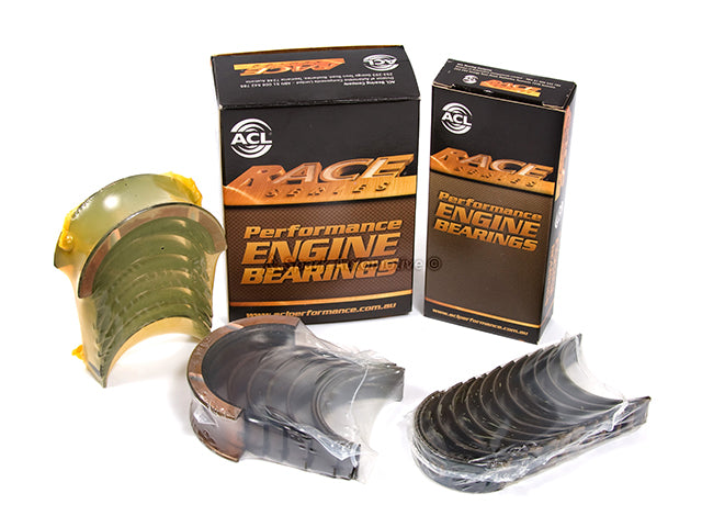 ACL Race Main Rod Bearings Fit 1982-1989 Nissan 1.6L 1.8L 2.0L