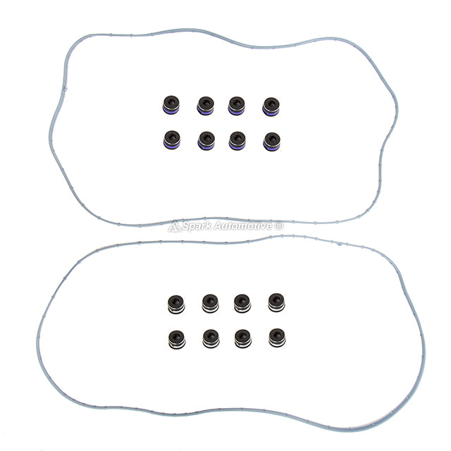 Head Gasket Set Fit 1990-1992 Ford E250 E350 F250 F350 F53 7.5L V8 OHV VIN G 16v