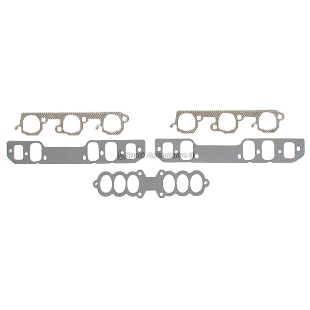 Head Gasket Set Fit 94-95 Ford Thunderbird Cougar 3.8 VIN 4