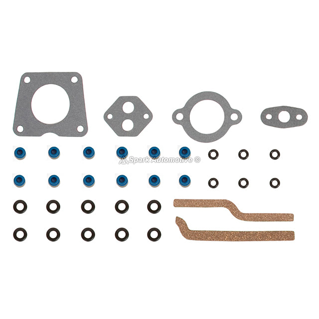 Head Gasket Set Fit 94-95 Ford Thunderbird Cougar 3.8 VIN 4