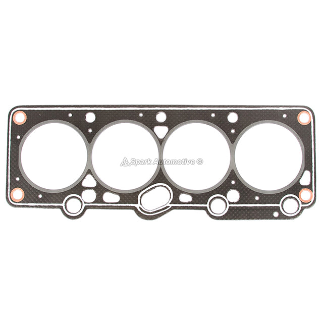Head Gasket Set Fit 91-96 Ford Escort Mercury Tracer 1.9L SOHC 8V