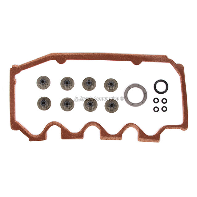 Head Gasket Set Fit 91-96 Ford Escort Mercury Tracer 1.9L SOHC 8V