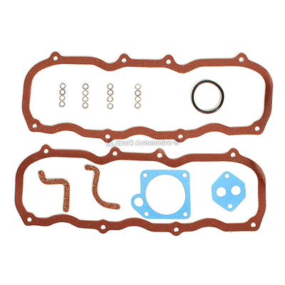 Head Gasket Set Fit 90-94 Ford Explorer Ranger Aerostar Mazda B4000 Navajo 4.0