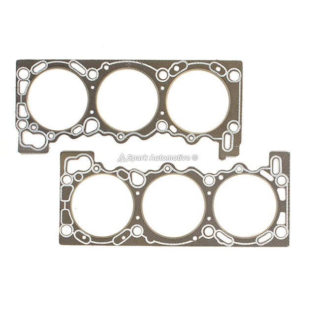 Head Gasket Set Fit 90-94 Ford Explorer Ranger Aerostar Mazda B4000 Navajo 4.0
