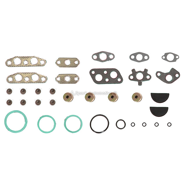 Head Gasket Set Oversized Thickness Fit 85-95 Toyota Pickup 2.4 22R 22RE 22REC
