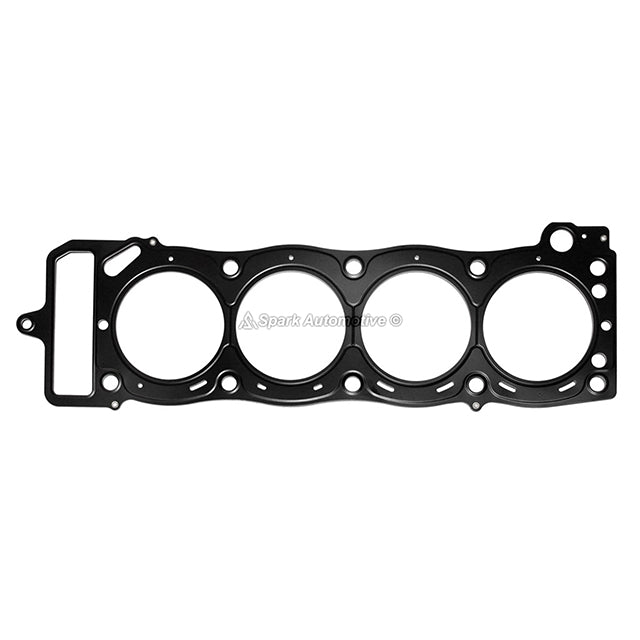 Head Gasket Set MLS Fit 85-95 Toyota 4Runner Pickup 2.4 SOHC 22R 22RE 22REC
