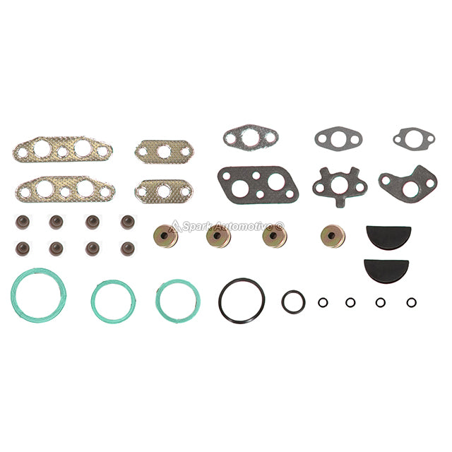 Head Gasket Set MLS Fit 85-95 Toyota 4Runner Pickup 2.4 SOHC 22R 22RE 22REC