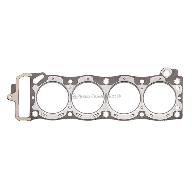 Head Gasket Set Graphite Fit 85-95 Toyota Pickup 4Runner Celica 22R 22RE 22RE