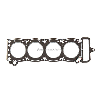 Head Gasket Set Fit 75-80 Toyota Celica Corona Pickup 2.2 SOHC 8V 20R