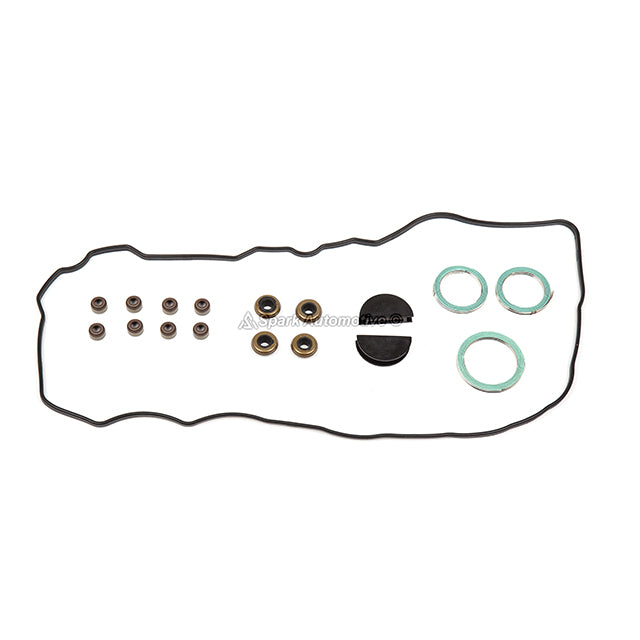 Head Gasket Set Fit 75-80 Toyota Celica Corona Pickup 2.2 SOHC 8V 20R